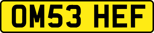 OM53HEF