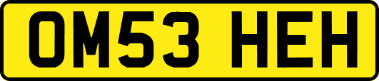 OM53HEH