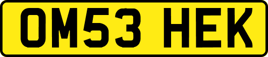 OM53HEK