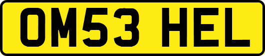 OM53HEL