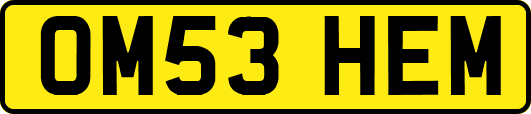 OM53HEM
