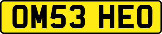 OM53HEO