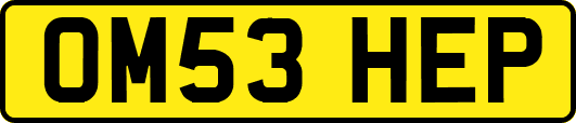 OM53HEP