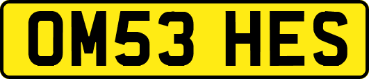 OM53HES