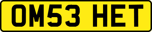 OM53HET