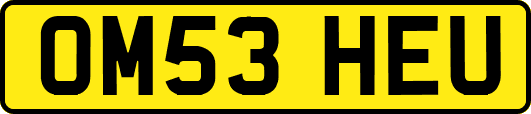 OM53HEU