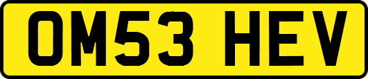 OM53HEV
