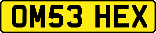 OM53HEX
