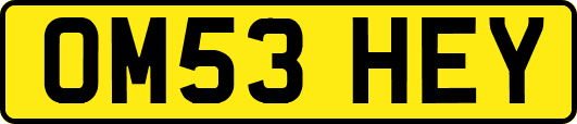 OM53HEY