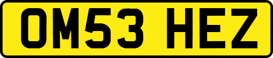 OM53HEZ