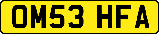 OM53HFA