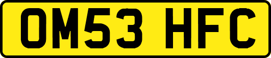 OM53HFC