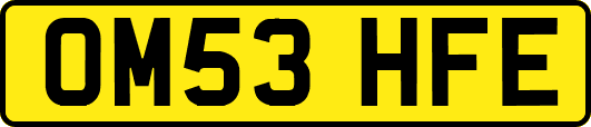 OM53HFE