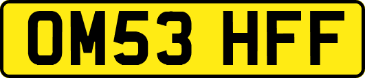 OM53HFF