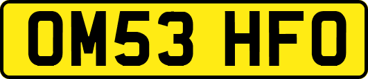 OM53HFO