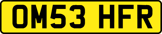 OM53HFR