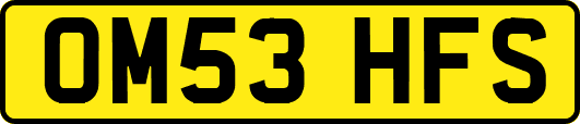 OM53HFS