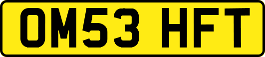 OM53HFT