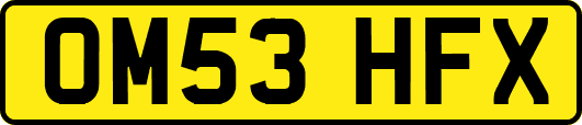 OM53HFX