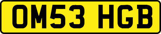 OM53HGB