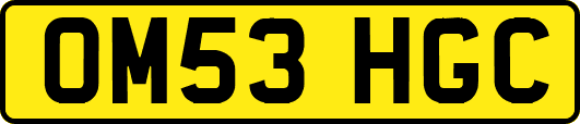 OM53HGC