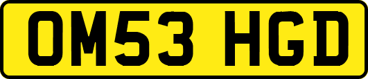 OM53HGD