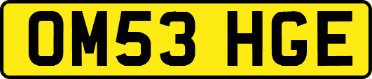 OM53HGE