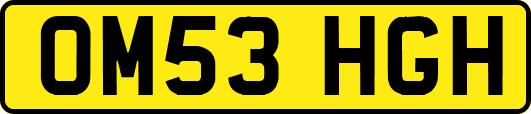 OM53HGH