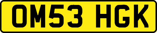 OM53HGK