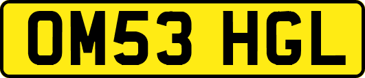 OM53HGL