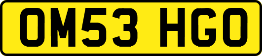 OM53HGO