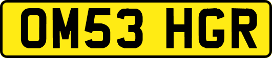 OM53HGR