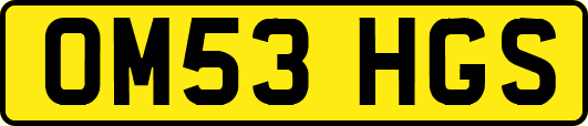 OM53HGS