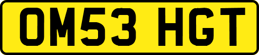 OM53HGT