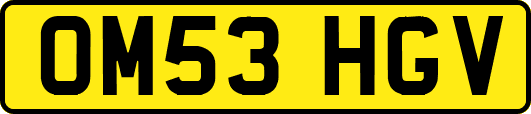 OM53HGV