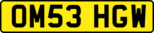 OM53HGW