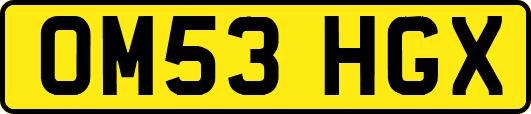 OM53HGX