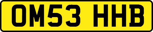 OM53HHB