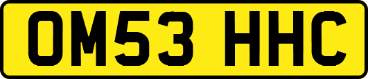 OM53HHC