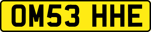 OM53HHE