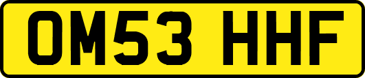 OM53HHF