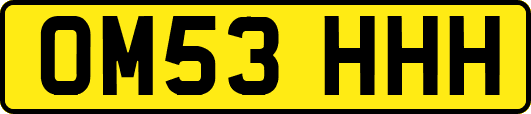 OM53HHH