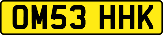 OM53HHK