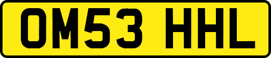 OM53HHL