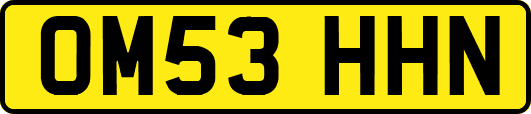 OM53HHN