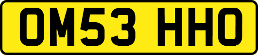 OM53HHO