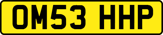 OM53HHP