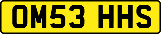 OM53HHS
