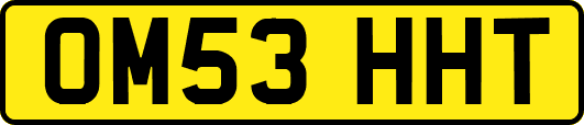 OM53HHT