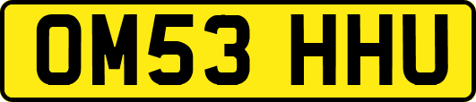 OM53HHU